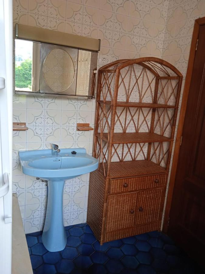Casa Puerta Del Sol Villa Moana Bagian luar foto