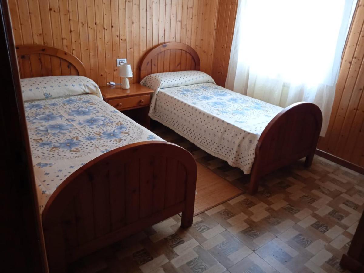 Casa Puerta Del Sol Villa Moana Bagian luar foto