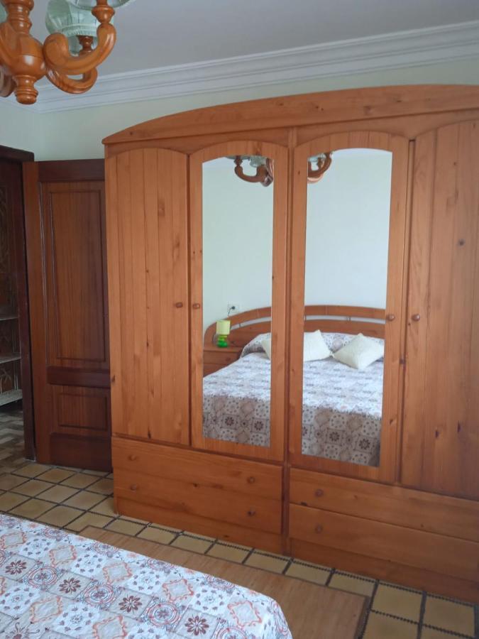 Casa Puerta Del Sol Villa Moana Bagian luar foto