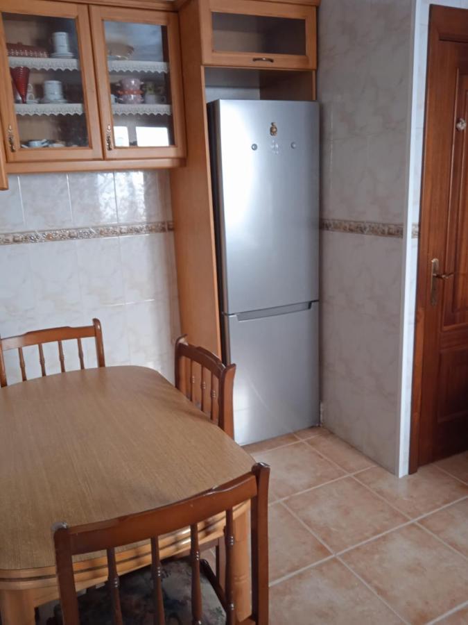 Casa Puerta Del Sol Villa Moana Bagian luar foto