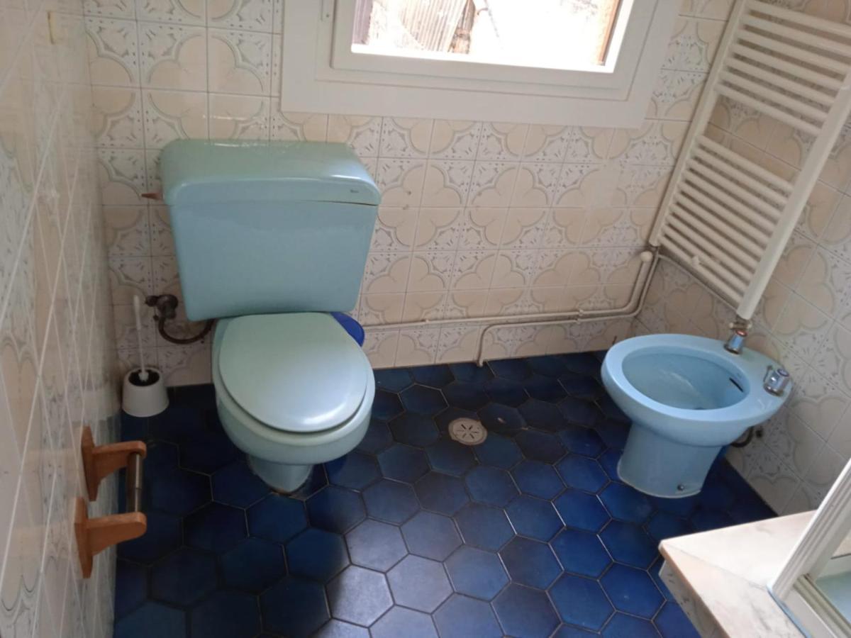 Casa Puerta Del Sol Villa Moana Bagian luar foto