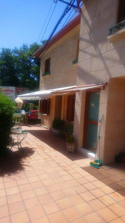 Casa Puerta Del Sol Villa Moana Bagian luar foto