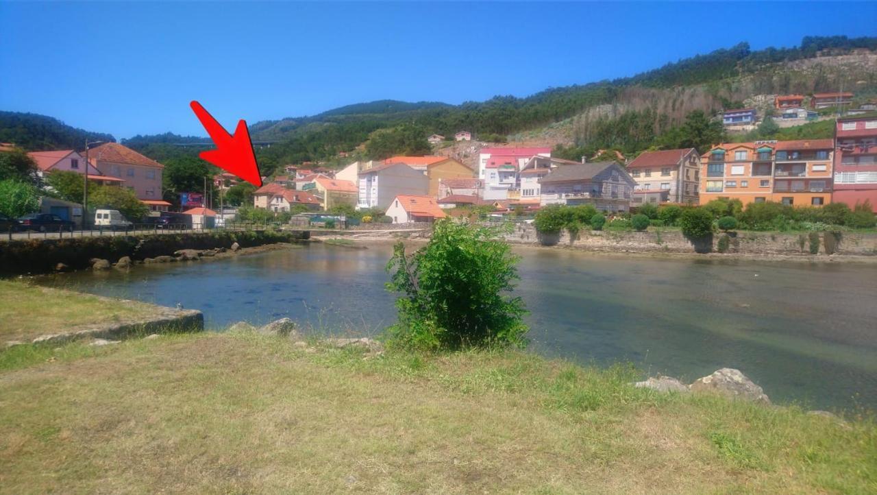 Casa Puerta Del Sol Villa Moana Bagian luar foto