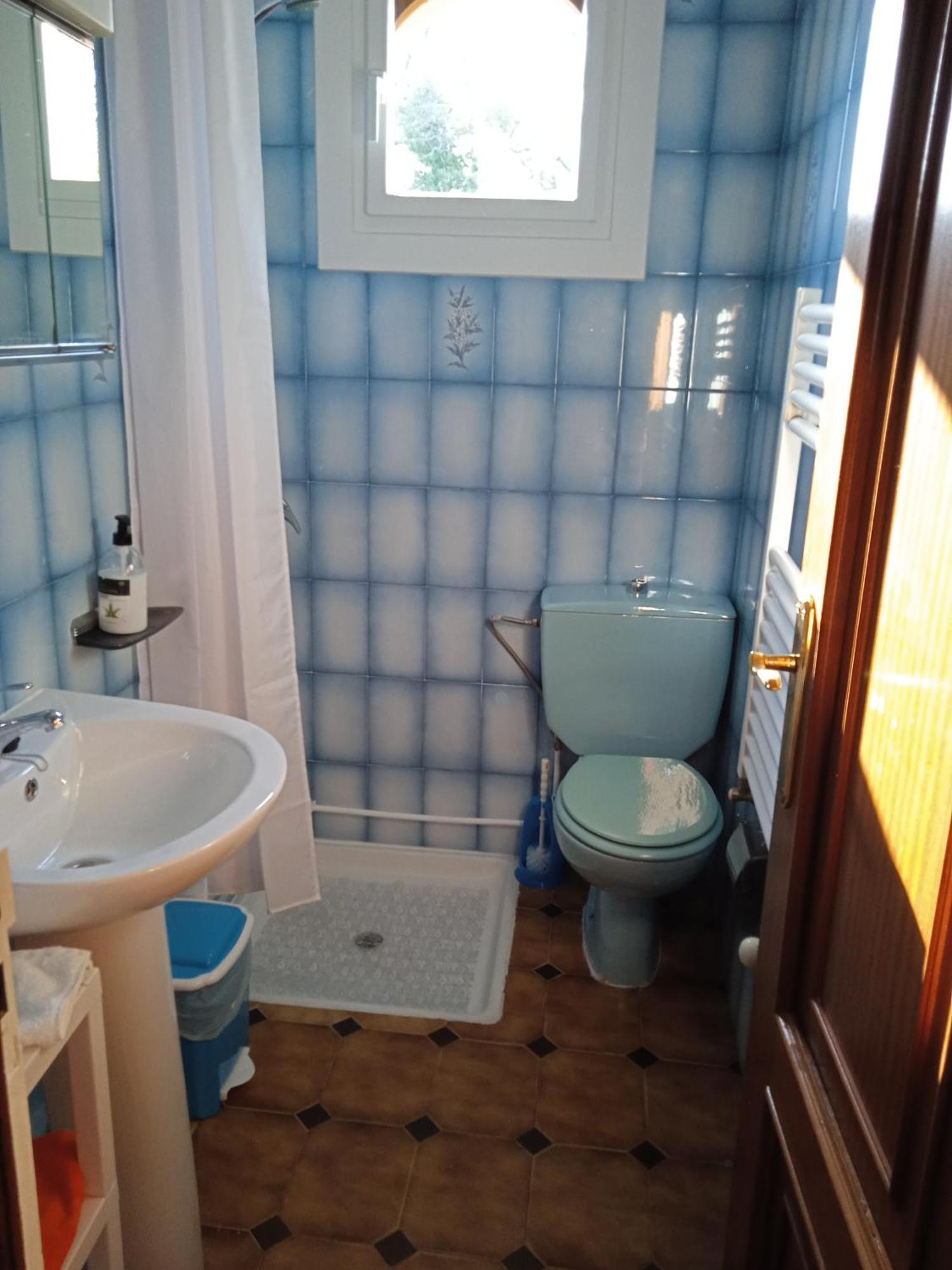 Casa Puerta Del Sol Villa Moana Bagian luar foto