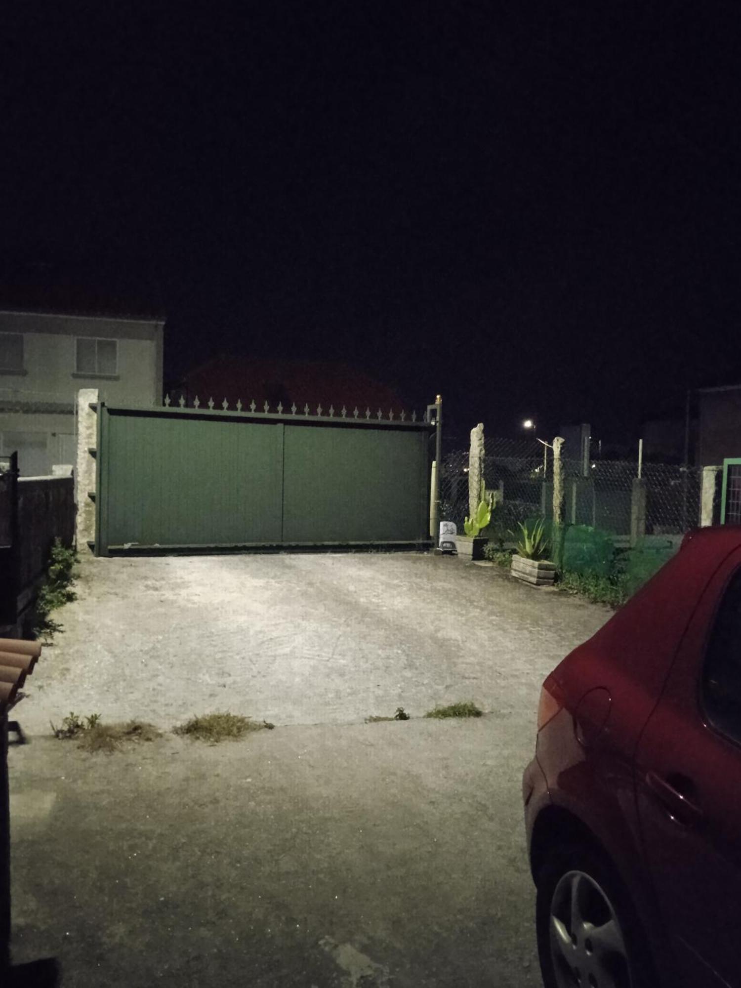 Casa Puerta Del Sol Villa Moana Bagian luar foto